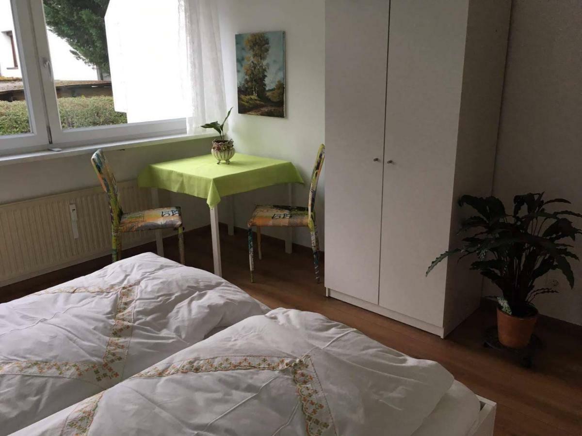 Apartment Am Inn Innsbruck Esterno foto
